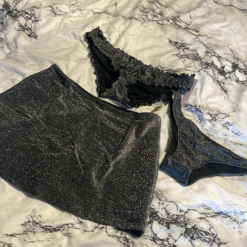 Victoria Secret swim